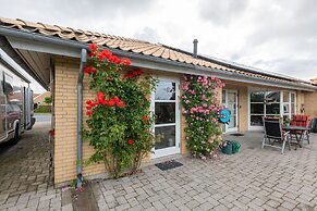Bed & Breakfast Horsens Udsigten