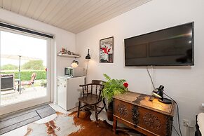 Bed & Breakfast Horsens Udsigten