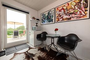 Bed & Breakfast Horsens Udsigten