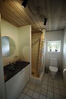 Bed & Breakfast Horsens Udsigten