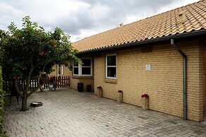 Bed & Breakfast Horsens Udsigten
