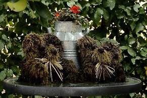 Bed & Breakfast Horsens Udsigten