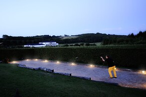 Bed & Breakfast Horsens Udsigten