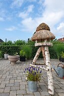 Bed & Breakfast Horsens Udsigten