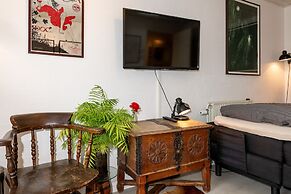 Bed & Breakfast Horsens Udsigten