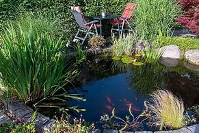 Bed & Breakfast Horsens Udsigten