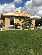 Bed & Breakfast Horsens Udsigten