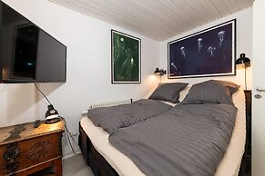 Bed & Breakfast Horsens Udsigten