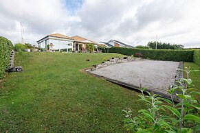 Bed & Breakfast Horsens Udsigten