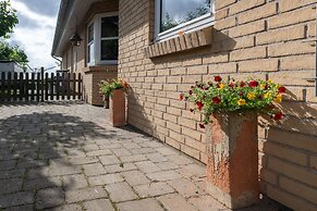 Bed & Breakfast Horsens Udsigten