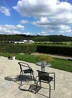 Bed & Breakfast Horsens Udsigten