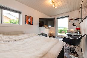 Bed & Breakfast Horsens Udsigten