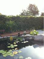 Bed & Breakfast Horsens Udsigten