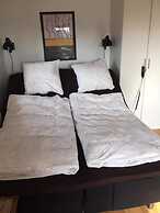 Bed & Breakfast Horsens Udsigten