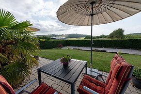 Bed & Breakfast Horsens Udsigten