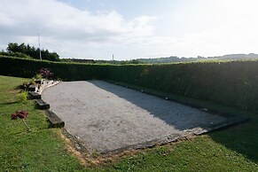 Bed & Breakfast Horsens Udsigten