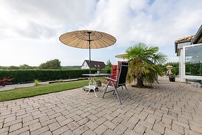 Bed & Breakfast Horsens Udsigten