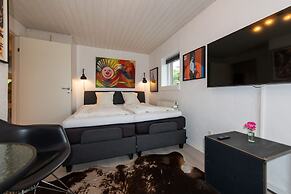 Bed & Breakfast Horsens Udsigten