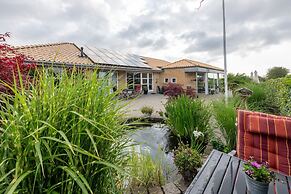 Bed & Breakfast Horsens Udsigten