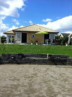 Bed & Breakfast Horsens Udsigten