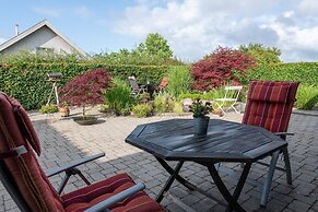 Bed & Breakfast Horsens Udsigten