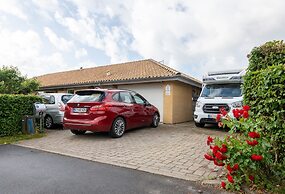 Bed & Breakfast Horsens Udsigten