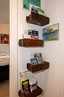 Bed & Breakfast Horsens Udsigten