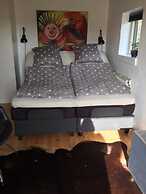 Bed & Breakfast Horsens Udsigten