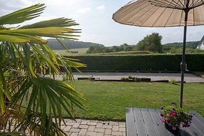 Bed & Breakfast Horsens Udsigten