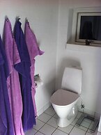Bed & Breakfast Horsens Udsigten
