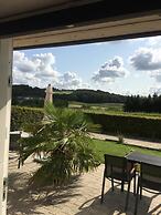Bed & Breakfast Horsens Udsigten