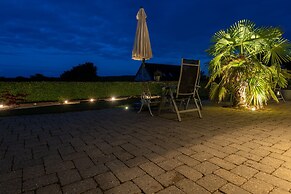 Bed & Breakfast Horsens Udsigten