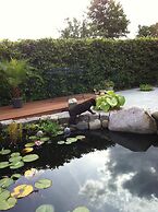 Bed & Breakfast Horsens Udsigten