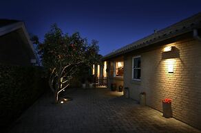 Bed & Breakfast Horsens Udsigten