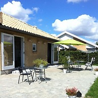 Bed & Breakfast Horsens Udsigten