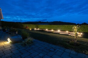 Bed & Breakfast Horsens Udsigten