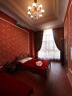 Guest House Dynasty Sochi