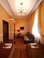 Guest House Dynasty Sochi