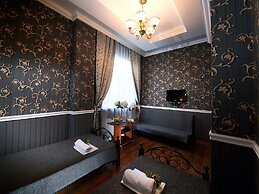 Guest House Dynasty Sochi