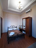 Guest House Dynasty Sochi