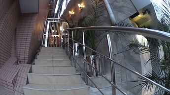 Guest House Dynasty Sochi