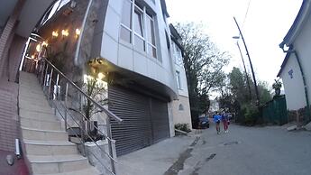 Guest House Dynasty Sochi