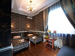 Guest House Dynasty Sochi