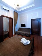 Guest House Dynasty Sochi