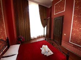 Guest House Dynasty Sochi