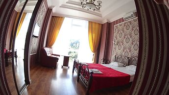 Guest House Dynasty Sochi