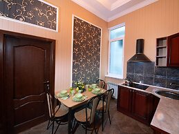 Guest House Dynasty Sochi