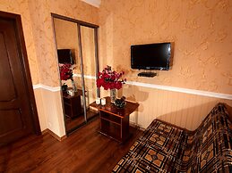 Guest House Dynasty Sochi