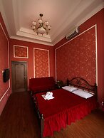 Guest House Dynasty Sochi