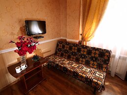 Guest House Dynasty Sochi